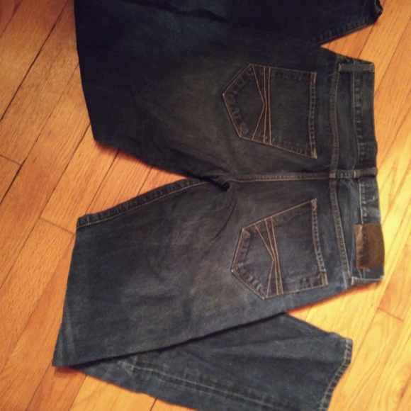 Express Rocco Jeans - Picture 5 of 8